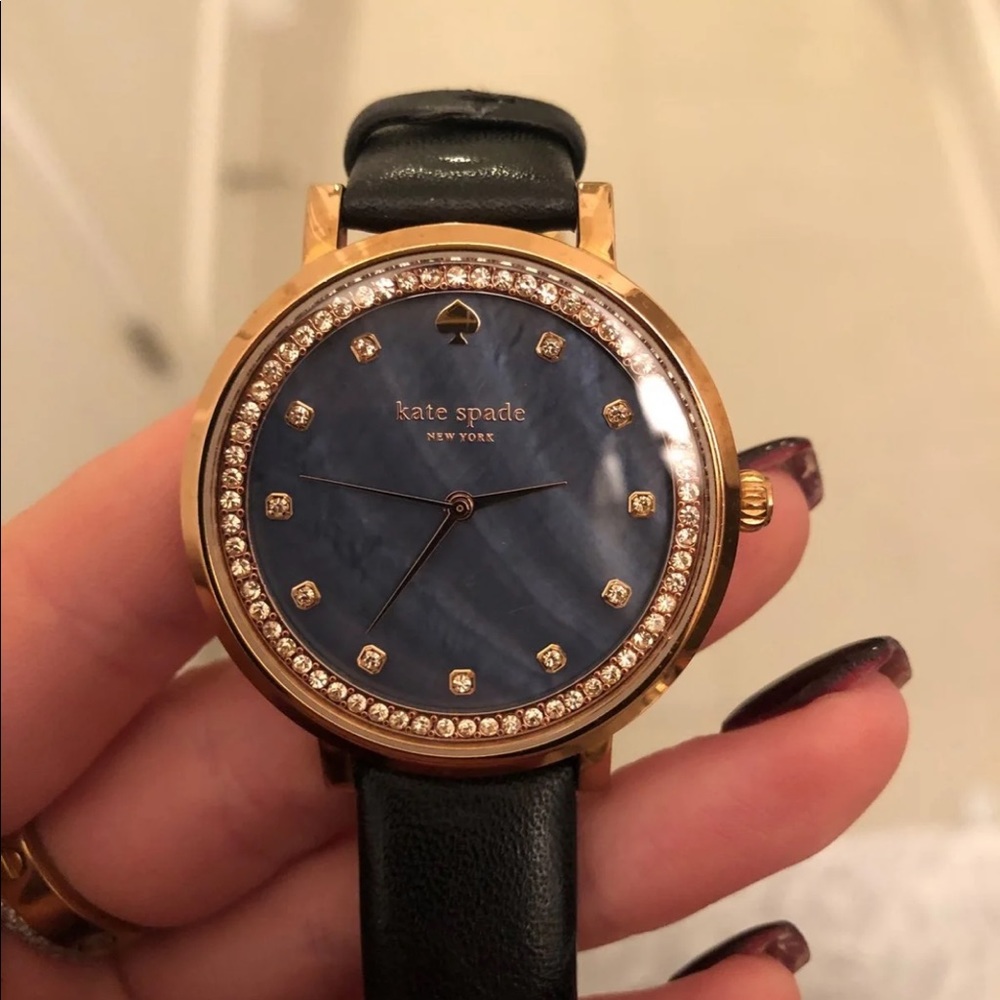 Kate Spade Women's Watch